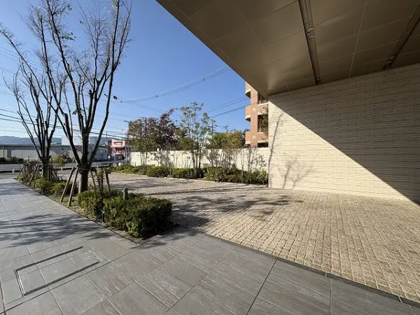 プレミスト西宮北口ザ・レジデンス