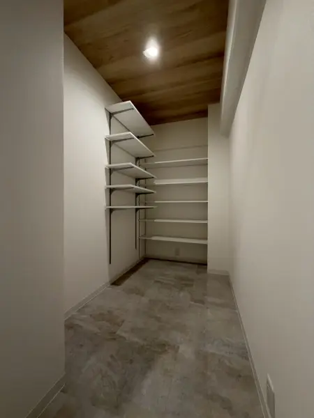 朝日プラザ小阪A棟