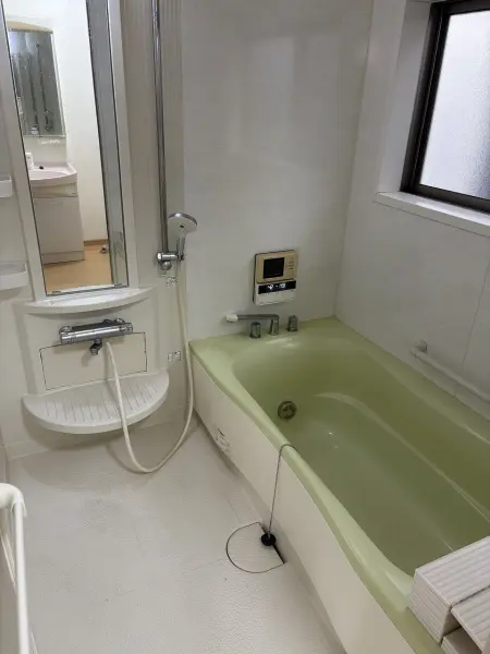 東大阪市岩田町六丁目