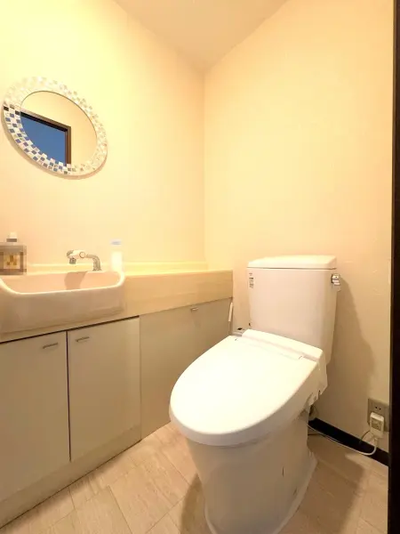 イトーピア千里万博公園