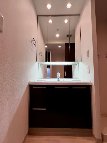 ジオグランデ梅田