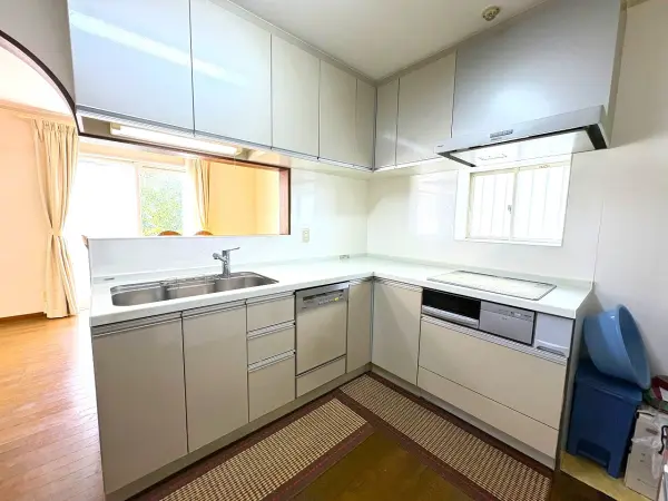 豊能郡豊能町新光風台3丁目　戸建