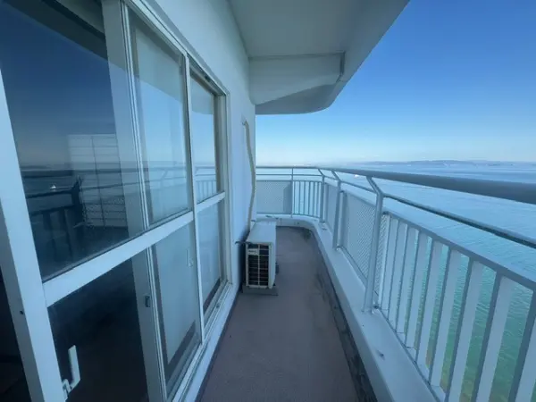 チッタ・ナポリタワー　A棟　22階