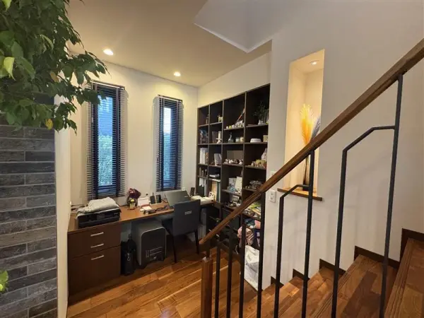 藤沢市西富２丁目