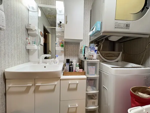 千里山サニーハイツ