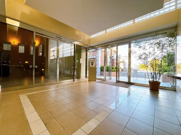 グローリオ志木柏町