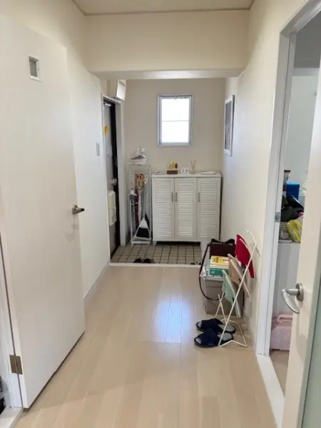 ユニーブル第2高針