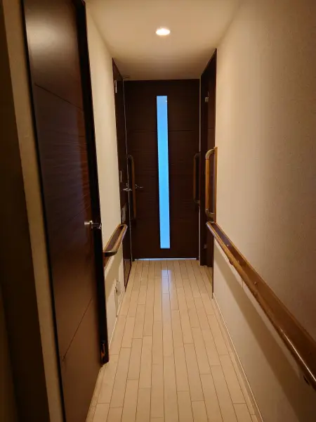 藤和八尾駅前ホームズ