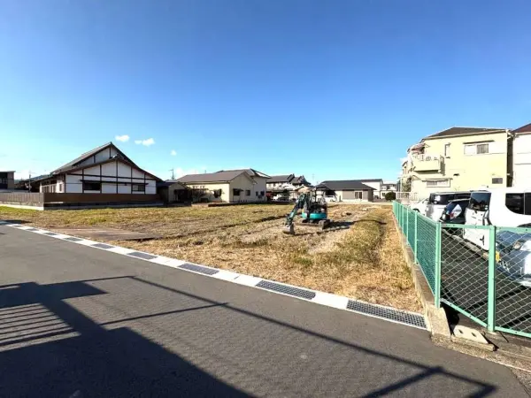 大和郡山市今国府町