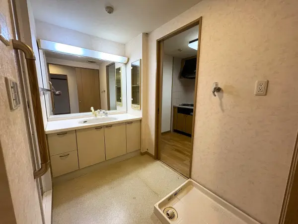 阪急日生ニュータウン花咲く丘の街A棟