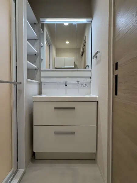 ネオマイム北浦和