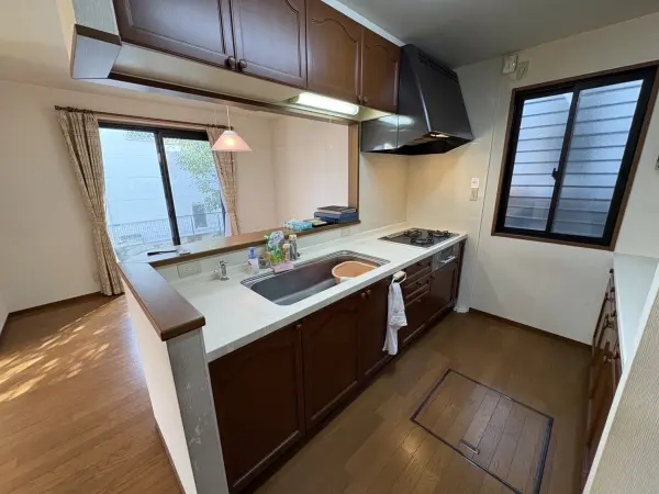 吹田市藤が丘町