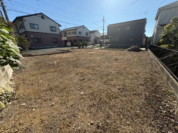 豊橋市浪ノ上町5番4・5番5