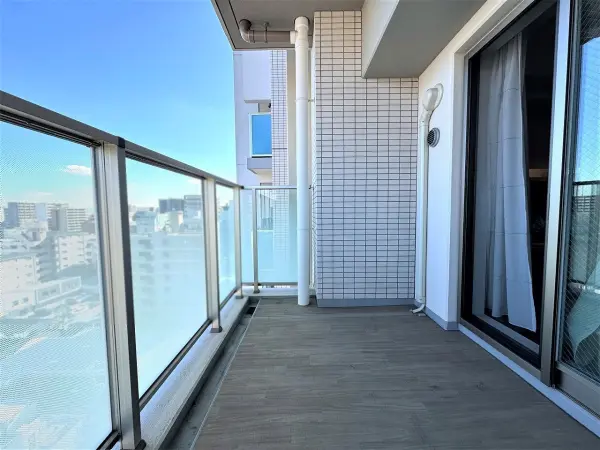 プレミスト江坂