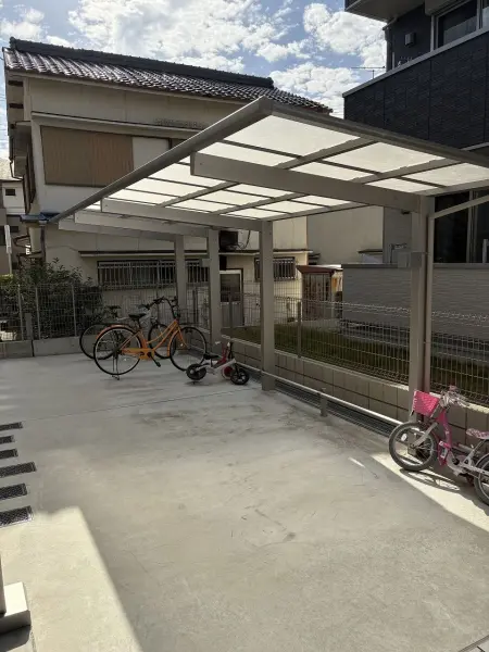 フェリーチェ明石大久保