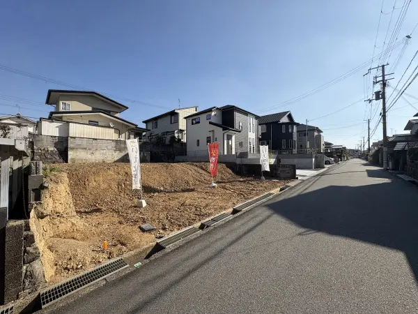 三木市緑が丘町西四丁目