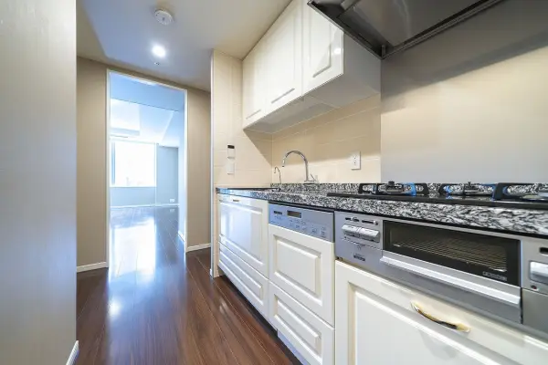 グランフロント大阪オーナーズタワー