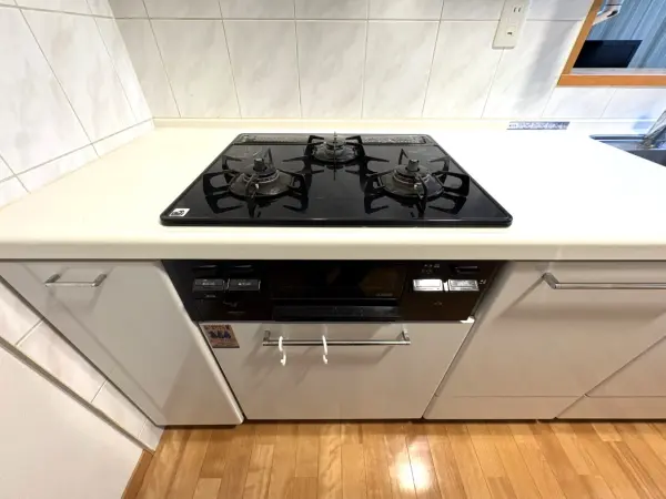 ディーレスティア香里ケ丘C棟