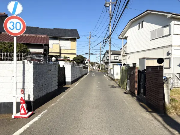 船橋市南三咲一丁目　アパート2棟