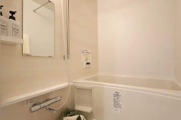 ディオ・フェルティ住之江公園