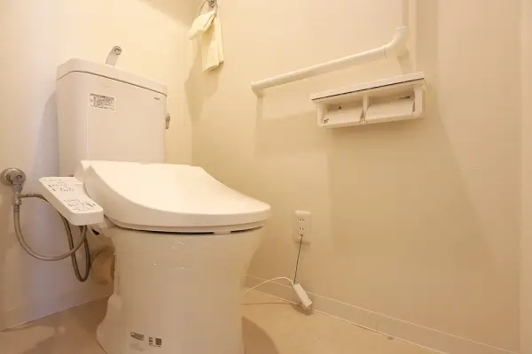 朝日プラザ湯里