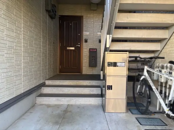 一棟売アパート パーク・レジデンス