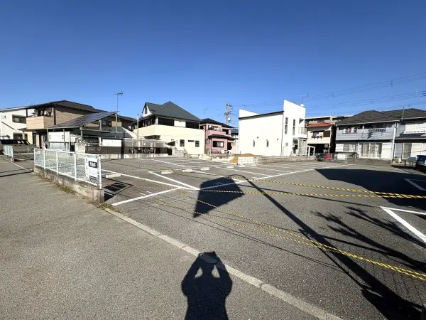 加古川市平岡町一色字西畑　土地(3号地)