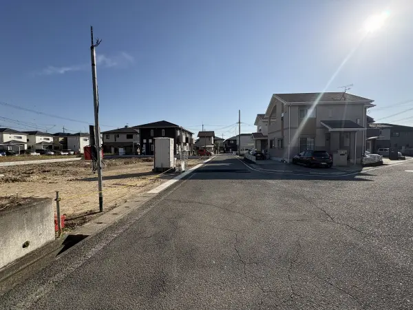 小野市神明町（2号棟）