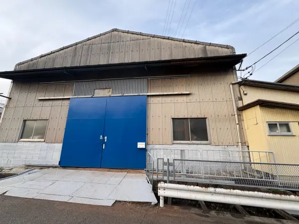 名古屋市中川区吉津一丁目