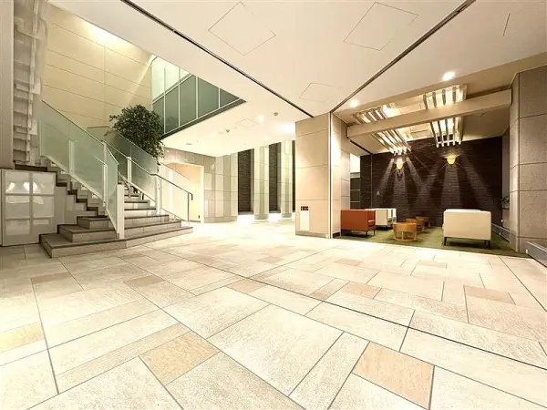 ザ・タワーズフロンティア札幌