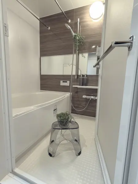 江坂江の木公園スカイハイツ