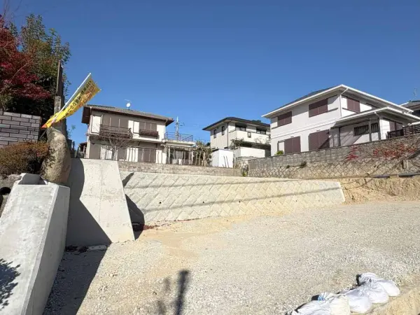 奈良市学園南3丁目