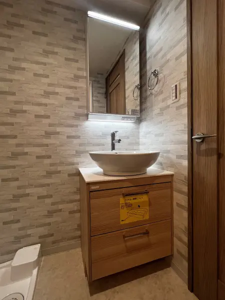 サン三国マンション