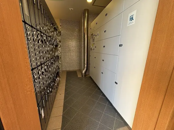 イーストコート8番街