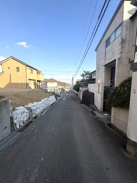 高槻市奥天神町2丁目