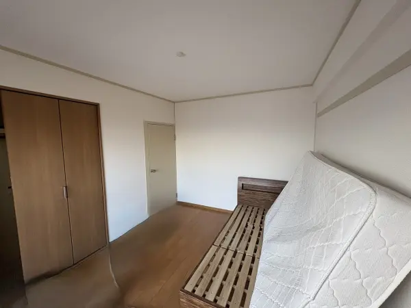 コスモハイツ六甲台