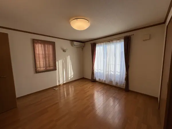 四條畷市さつきヶ丘