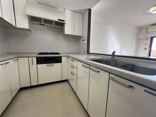 グレーシアパーク湘南平塚ガーデンコート