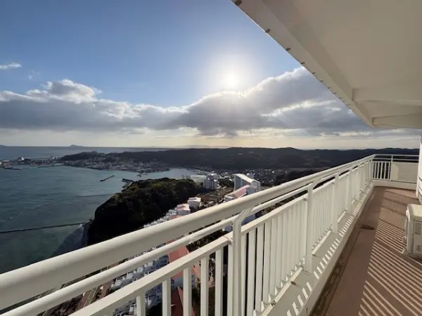 チッタ・ナポリ　A棟