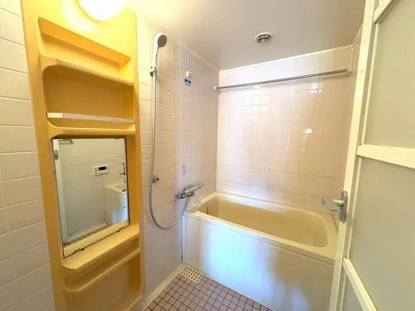 カルム八木グリーンブレス