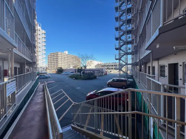 マンハイム加古川