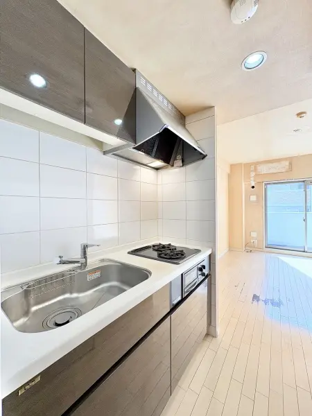 ダイナシティ上本町