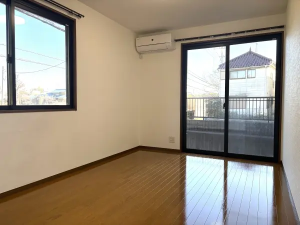 リビングダイニング1