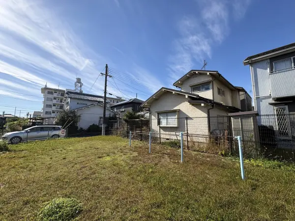 滋賀県栗東市高野