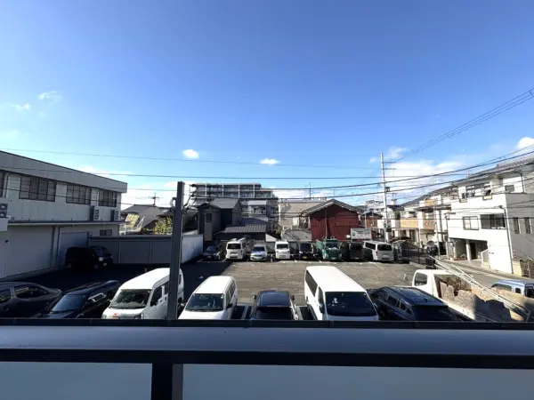 シエリア京都西大路