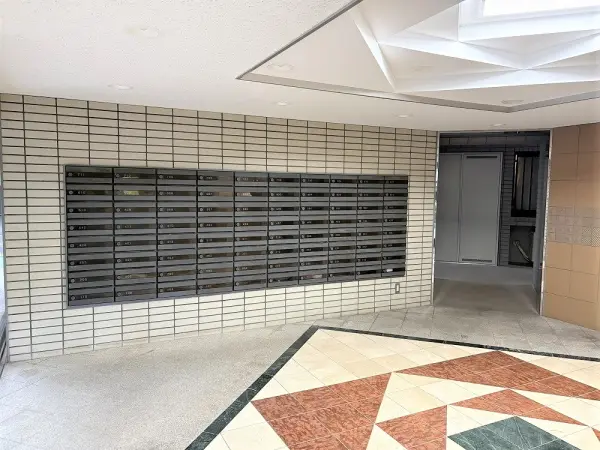 藤和西宮北口ホームズ