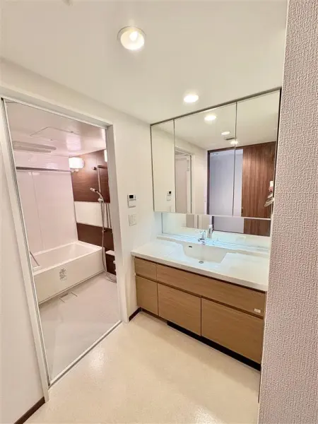 プレミスト浜松中山町