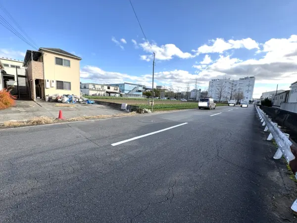 京都市伏見区下鳥羽葭田町