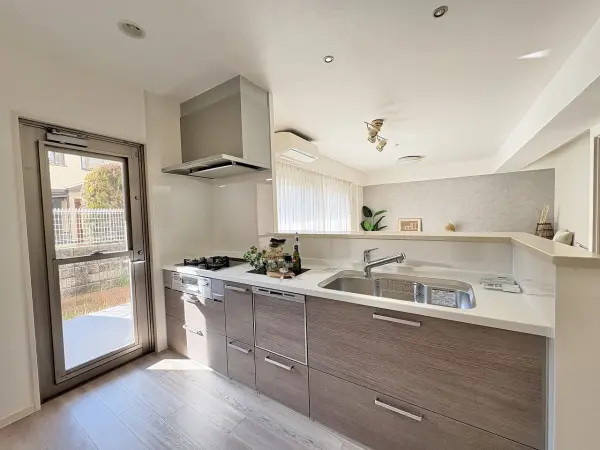 ディークラディア城東アフタヌーンスクエア