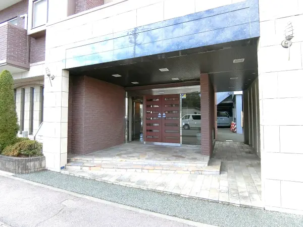 Ｄグランセ美畑